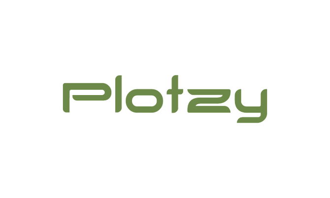 Plotzy.com